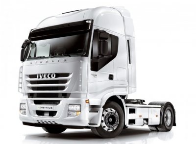 IVECO