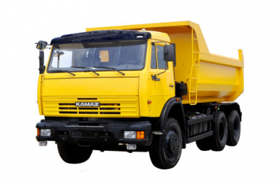 KAMAZ