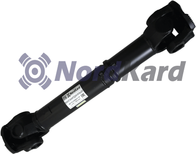 65115-2205011-70 (Lmin=930 мм) карданный вал NordKard