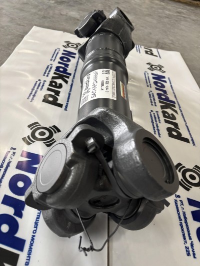 Карданный вал SCANIA 1796589 Lmin=535мм (57x164) Скания 4 и 5 серии межосевой