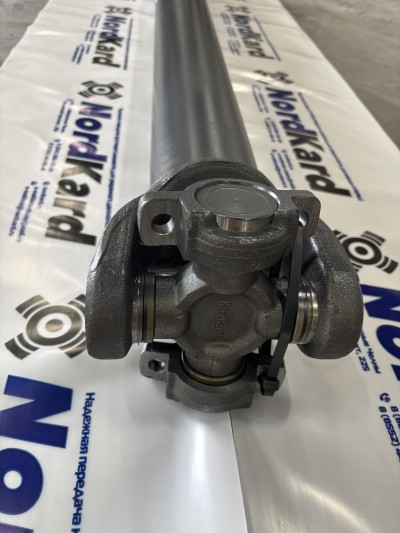 Карданный вал SCANIA 1800138 Lmin=1420мм (48x161) Скания 4 серия, P400