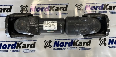 Карданный вал MERSEDES 6564102902 Lmin 740мм
