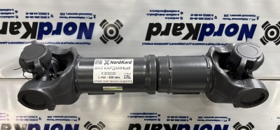 Карданный вал SCANIA 2032305 Lmin=525мм (57x164) 5 серии